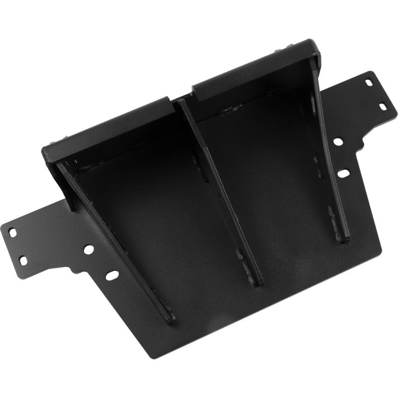 MOOSE OFFROAD Plow Mount Plate for RM5 Rapid Mount Plow System