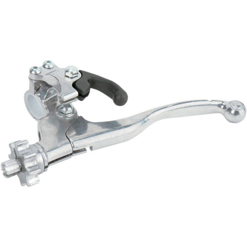 MOOSE OFFROAD OEM-Style 4-Stroke Lever Assembly - Image 3