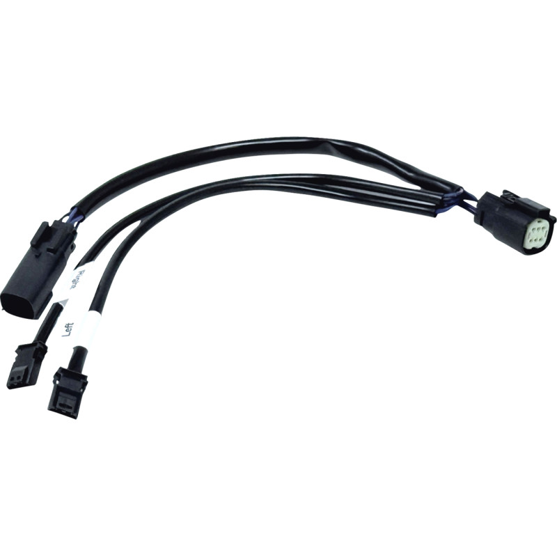 NAMZ Front Turn Signal Tap Harness