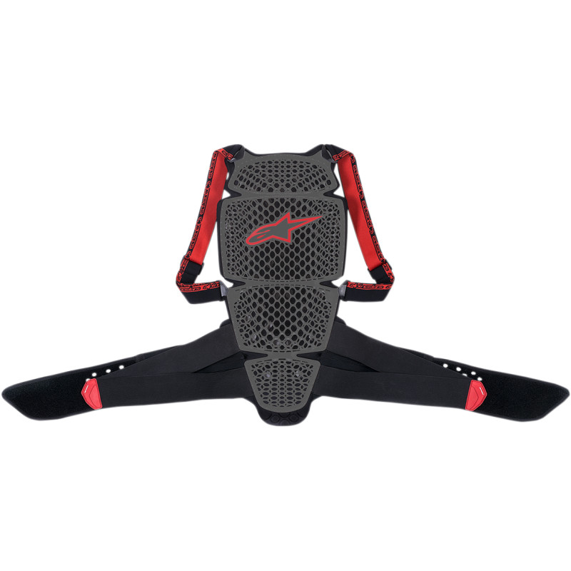 ALPINESTARS Nucleon KR-Cell Back Protector
