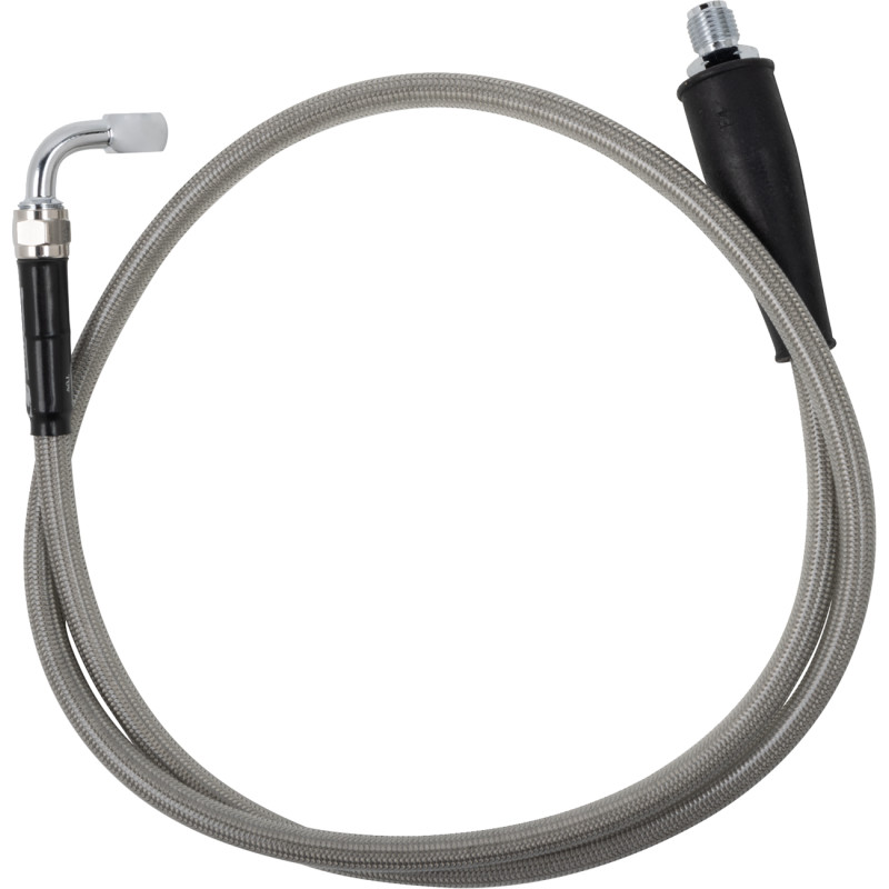 MOOSE OFFROAD Stainless Steel Braided Brake Line - Image 132