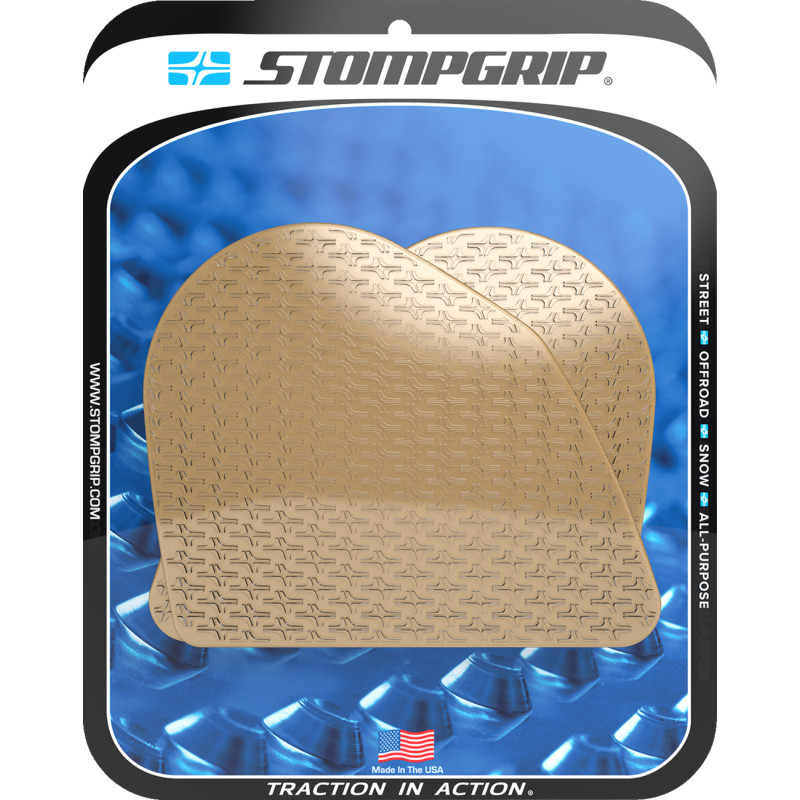 STOMPGRIP Icon Profile Traction Pad Tank Grips - Image 85