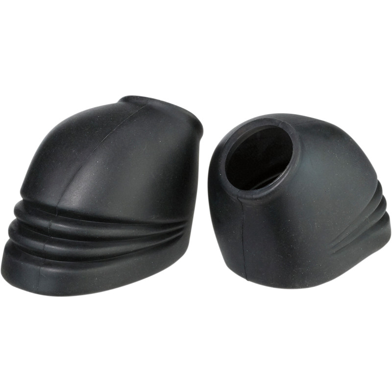 MOOSE OFFROAD Foot Peg Protectors