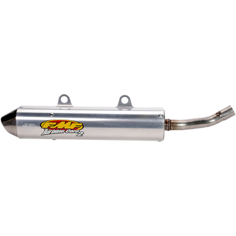FMF Turbinecore 2 Silencer - Image 12