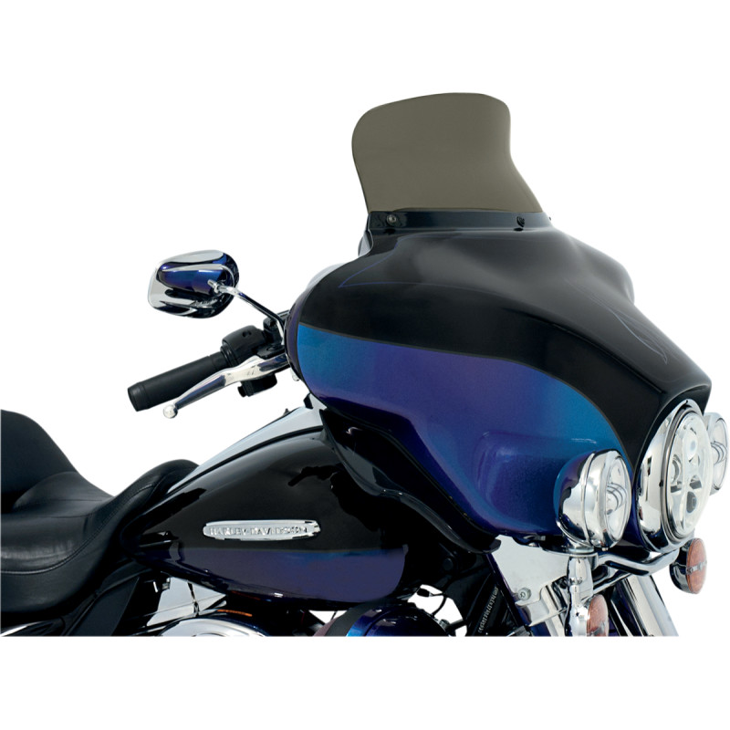 MEMPHIS SHADES Spoiler Replacement Windshield for OE Fairings - Image 24