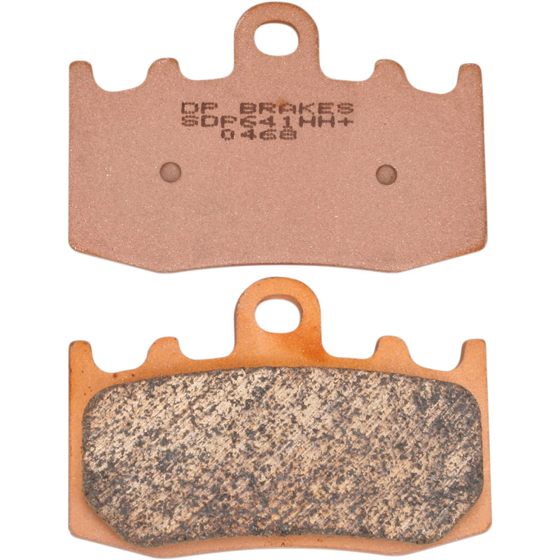 DP BRAKES SDP Sport HH+ Sintered Brake Pads - Image 28