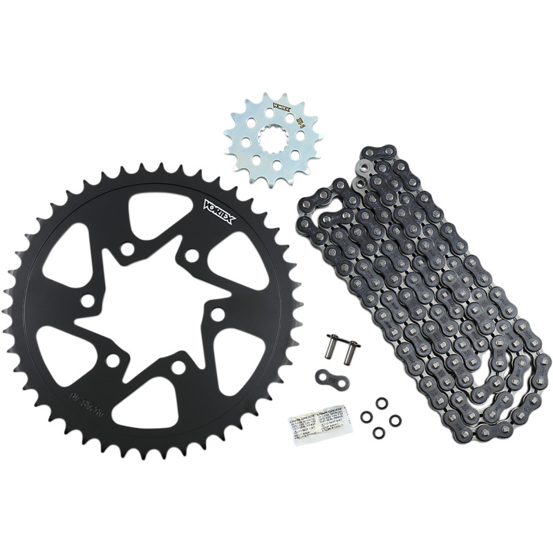 VORTEX WSS Original Equipment Steel Chain Kit - Image 3