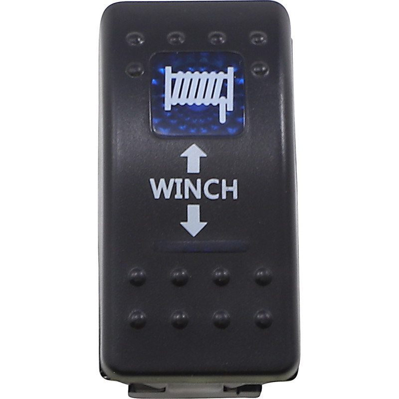 MOOSE OFFROAD Rocker Switch