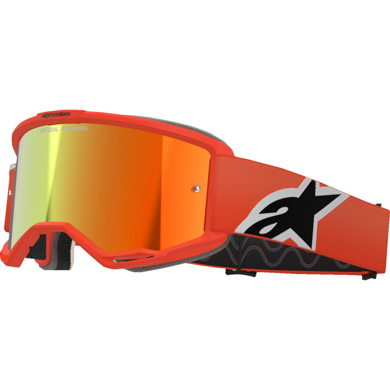 ALPINESTARS GOGGLES Vision 5 Corp Goggle