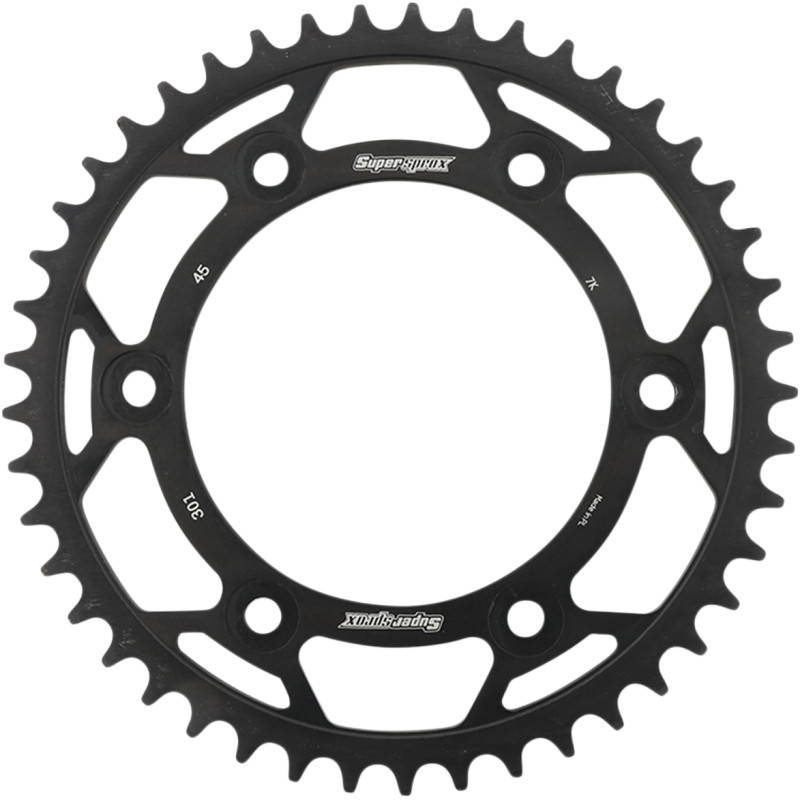 SUPERSPROX Steel Rear Sprocket