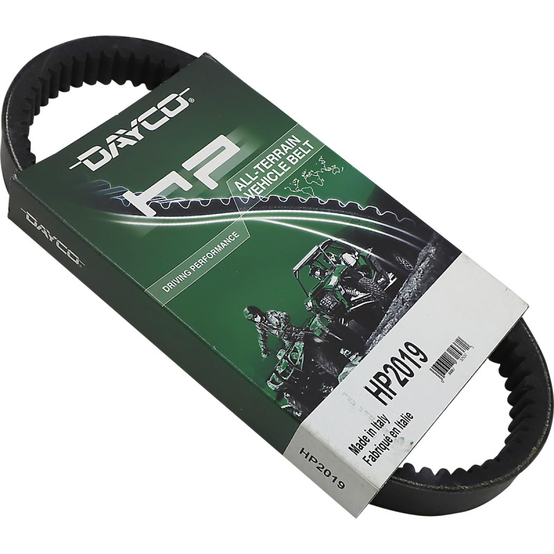 DAYCO PRODUCTS,LLC HP (High Performance) Belt