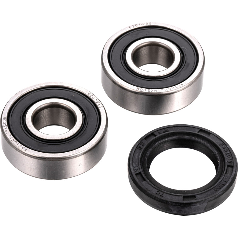 FACTORY LINKS Wheel Bearing Kit - Image 86