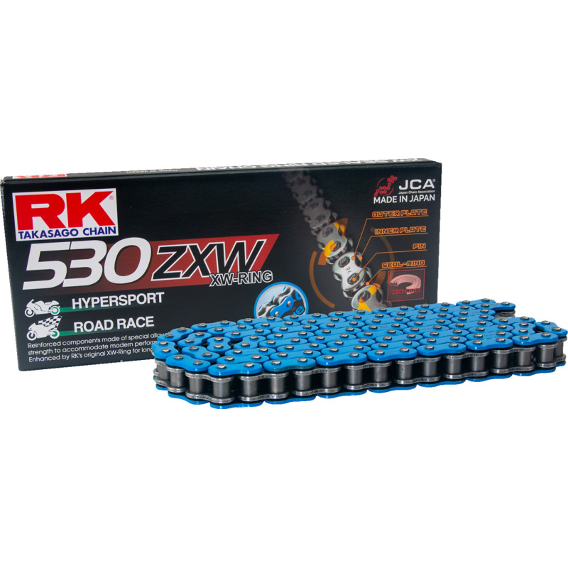 RK 530 ZXW Chain