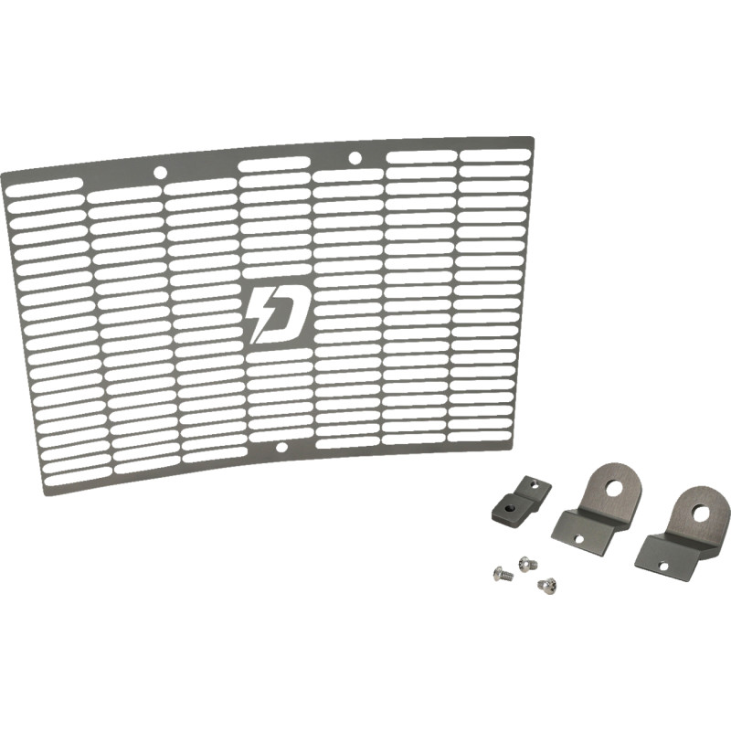 DYNOJET Radiator Guard