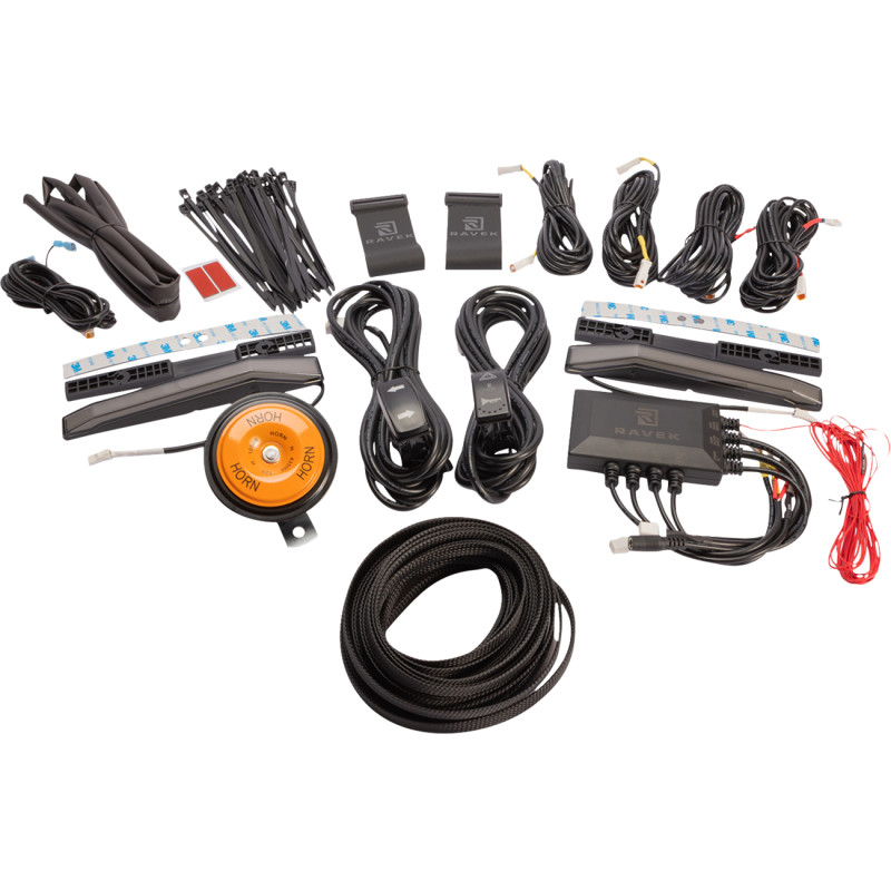 RAVEK Apex Lights™ Turn Signal Kit - Image 3