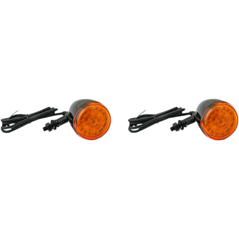 CUSTOM DYNAMICS ProBEAM® Universal LED Turn Signals