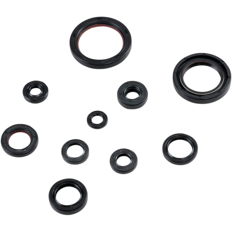 MOOSE OFFROAD Oil Seal Kit - Image 4