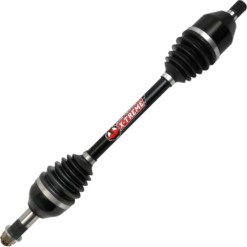 DEMON Heavy-Duty X-Treme Long Travel Axle