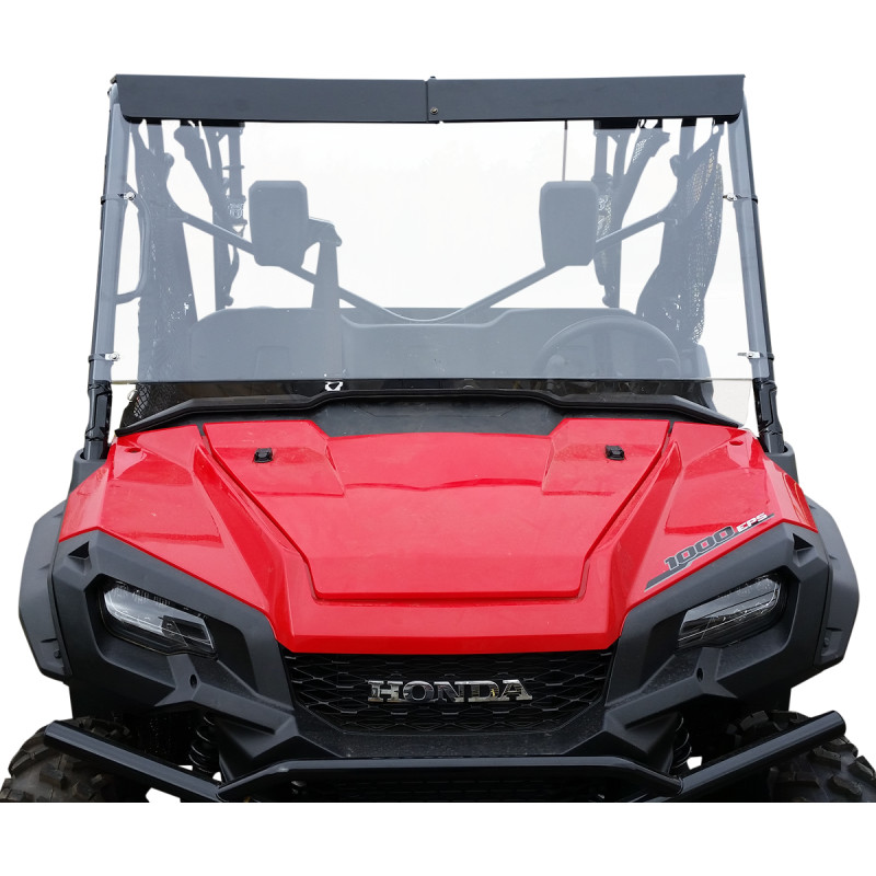 MOOSE OFFROAD Full Windshield - Image 13