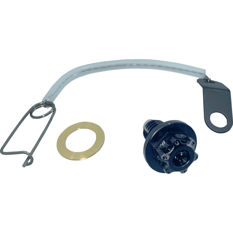 PSR Magnetic Oil Drain Plug - Image 4