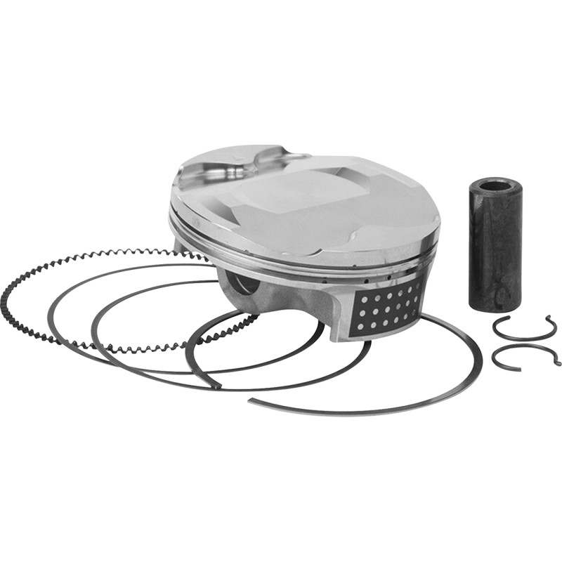 VERTEX Piston Kit Forged Big Bore for 4-Stroke - Image 5