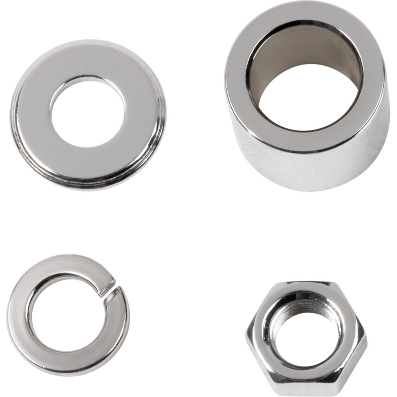 COLONY Axle Spacer/Nut Kit - Image 14