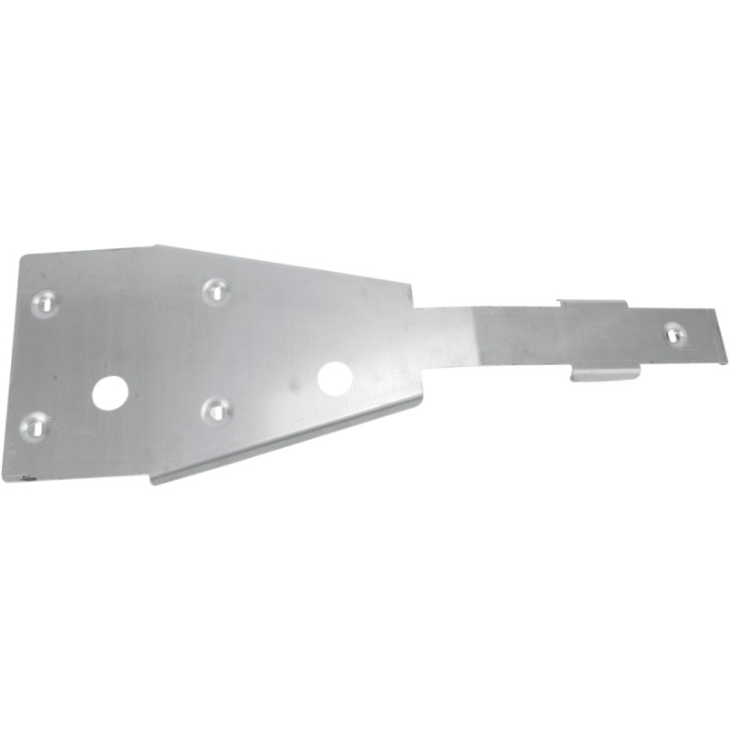 MOTORSPORT PRODUCTS Frame Glide Plate - Image 3