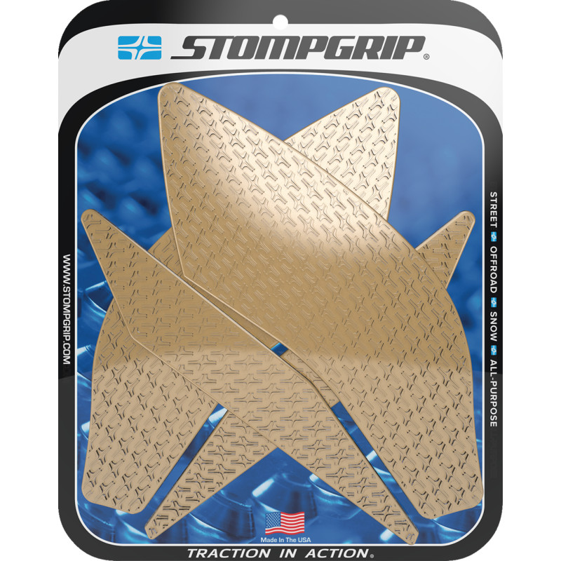 STOMPGRIP Icon Profile Traction Pad Tank Grips - Image 52