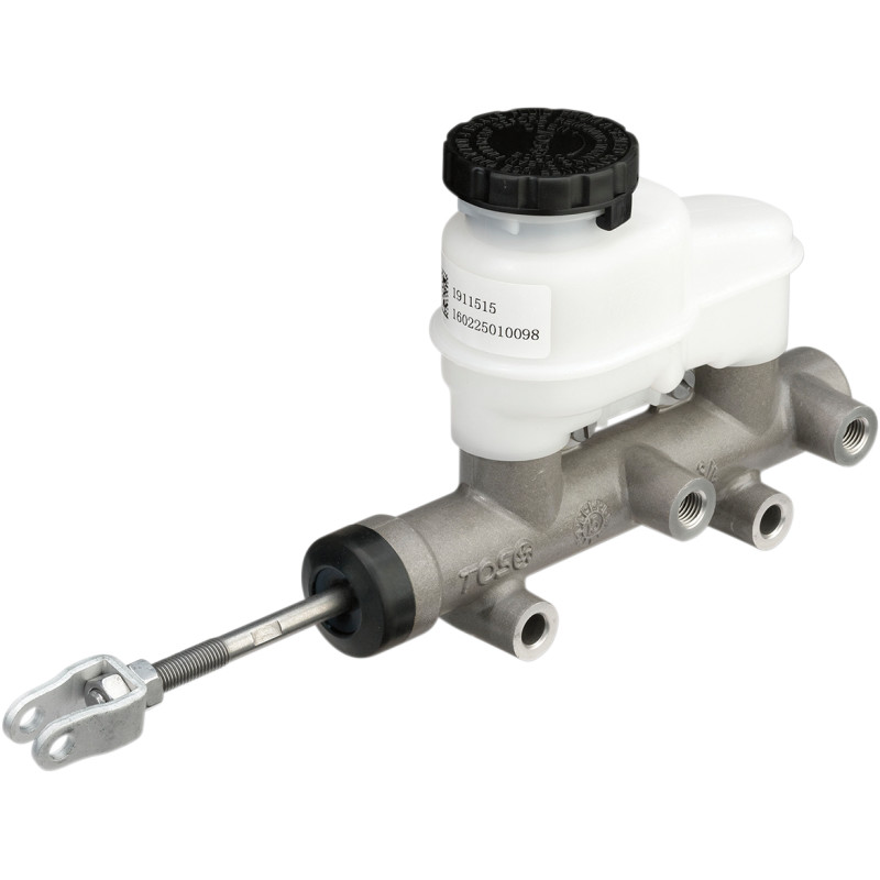 QUAD LOGIC Master Cylinder