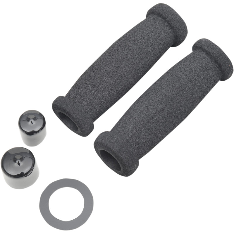 GRAB ON Comfort Road Grips
