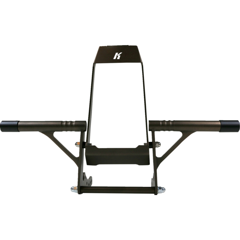 KODLIN USA M8 Softail Engine Guards - Image 2