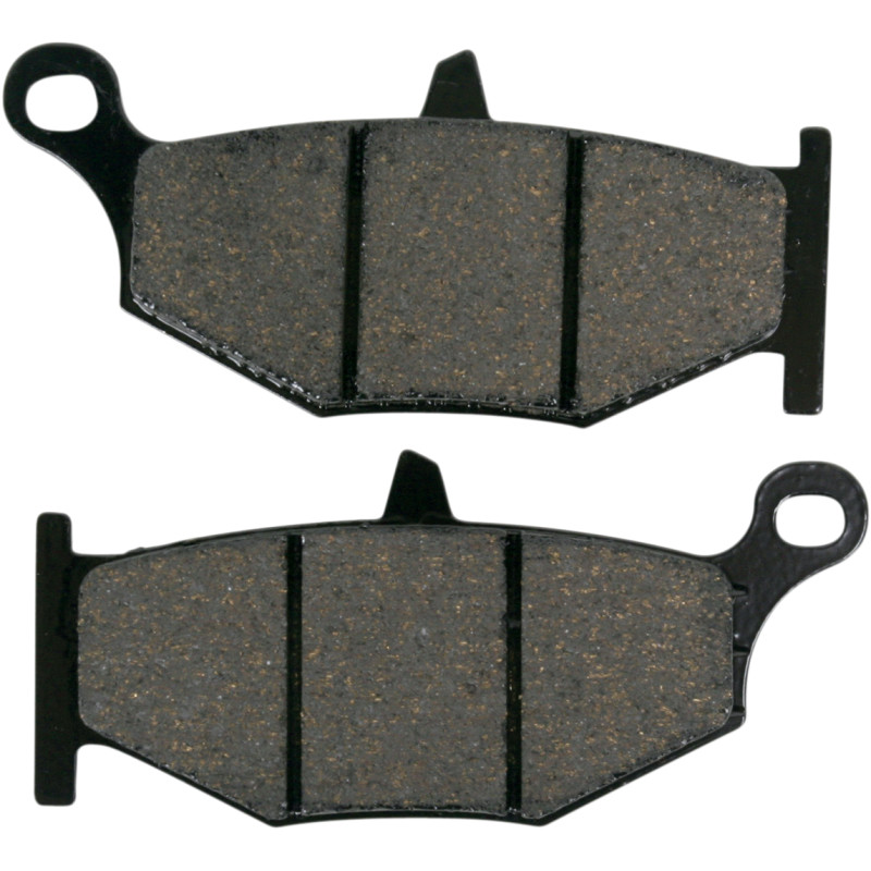 SBS HF Street Ceramic Organic Brake Pads - Image 27