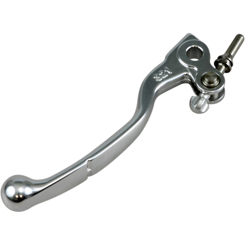MOOSE OFFROAD Forged 6061-T6 Brake Lever - Image 3