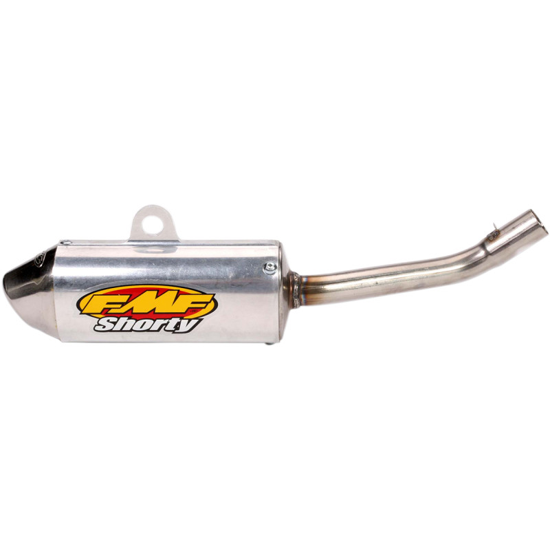FMF Powercore 2 Shorty Silencer - Image 11