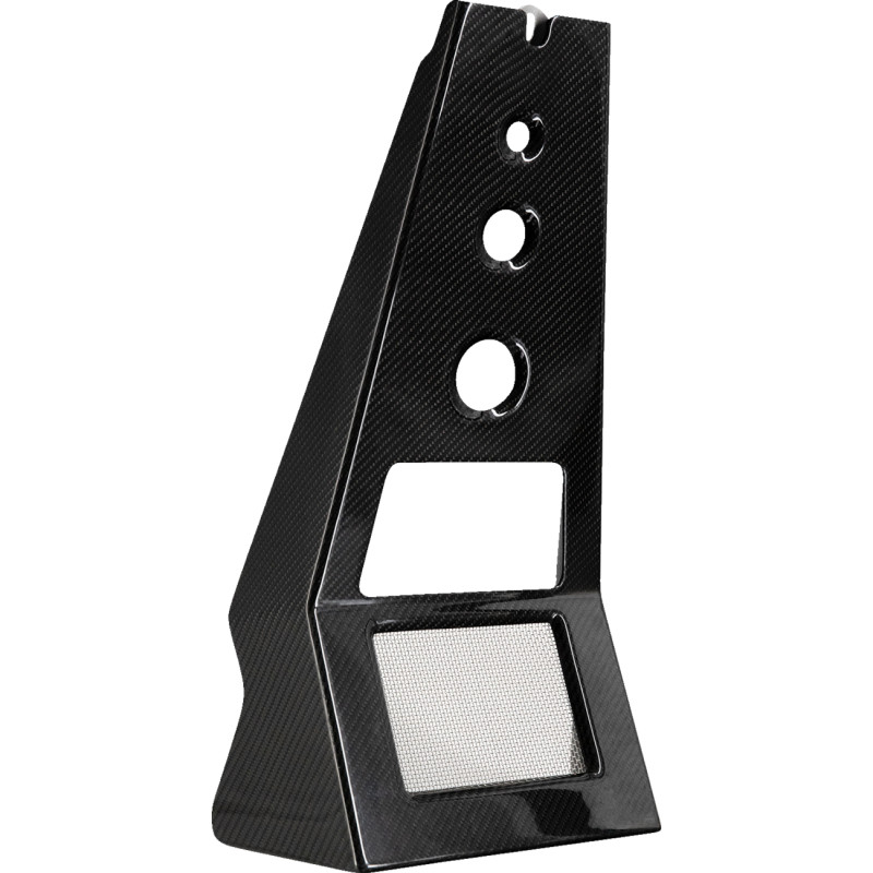 TRASK Assault Armor Carbon Fiber Chin Spoiler