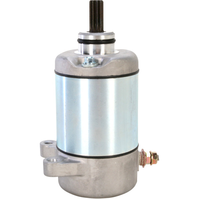 MOOSE OFFROAD Starter - Image 6