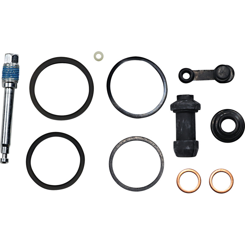 MOOSE OFFROAD Brake Caliper Rebuild Kit - Image 28