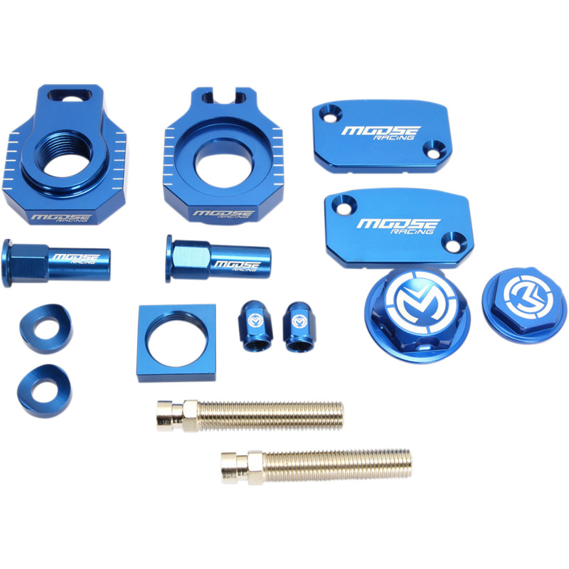 MOOSE OFFROAD Bling Pack Kit - Image 10