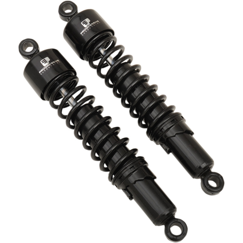 PROGRESSIVE SUSPENSION 412 Series Cruiser Shocks — Standard - Image 4