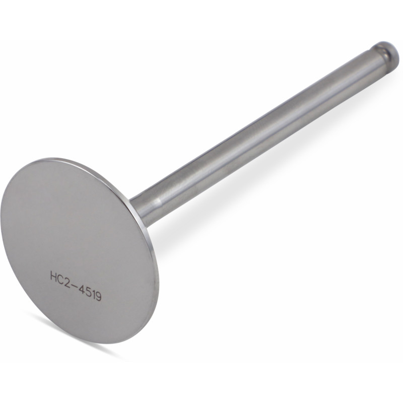 DEL WEST Titanium Engine Valve - Image 30