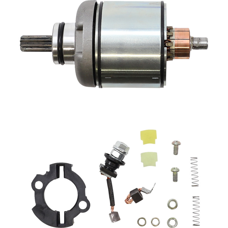 MOOSE OFFROAD Starter - Image 4