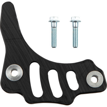 2009-2025 Yamaha YFZ450R 2009-2020 YFZ450X Black ATV Case Saver T.M. Designworks