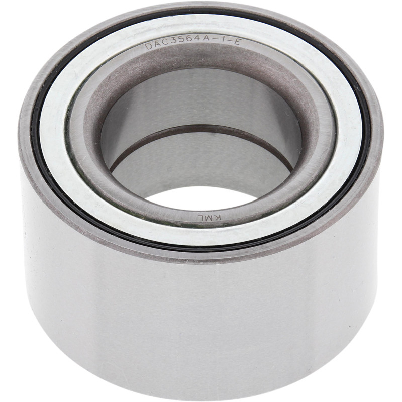 MOOSE OFFROAD Tapered Double Angular Contact Wheel Bearing Kit - Image 5