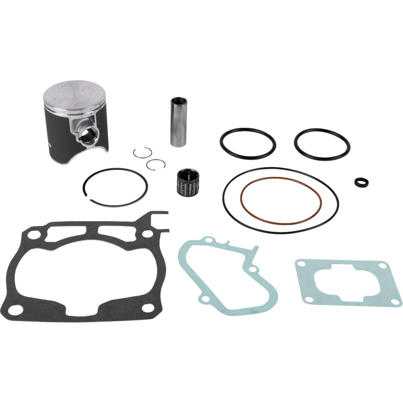 VERTEX Top End Piston Kit Cast Replica for 2-Stroke - Image 27