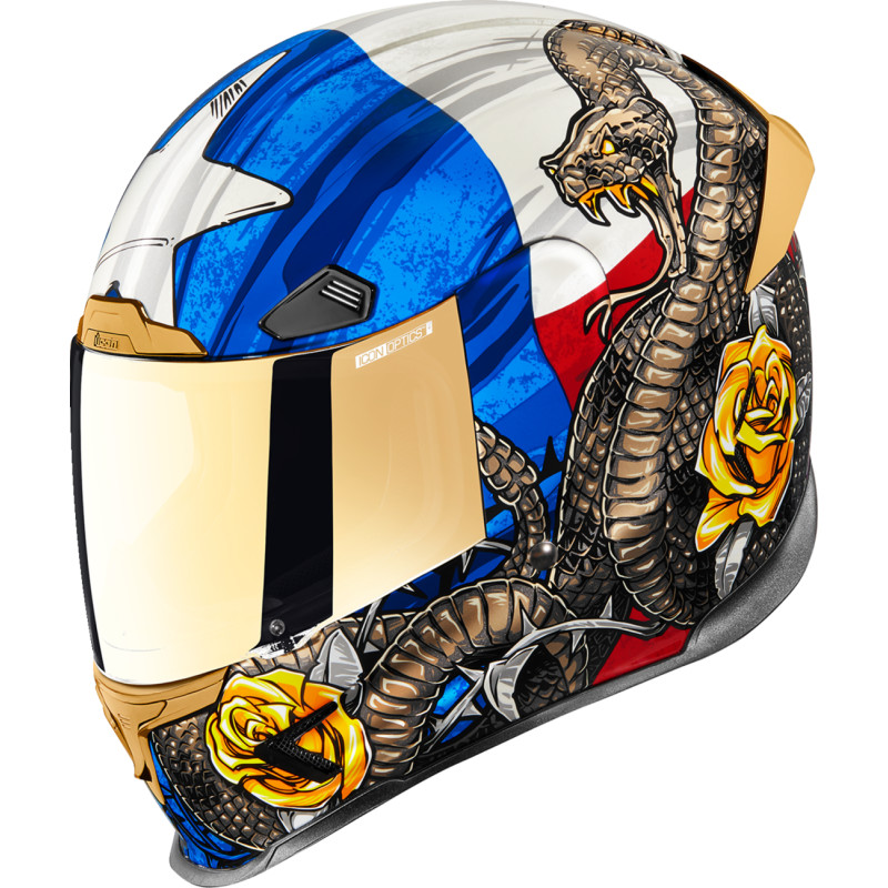 ICON Airframe Pro™ Tejas Libre Helmet