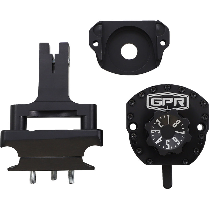 GPR V5-S Steering Damper - Image 14