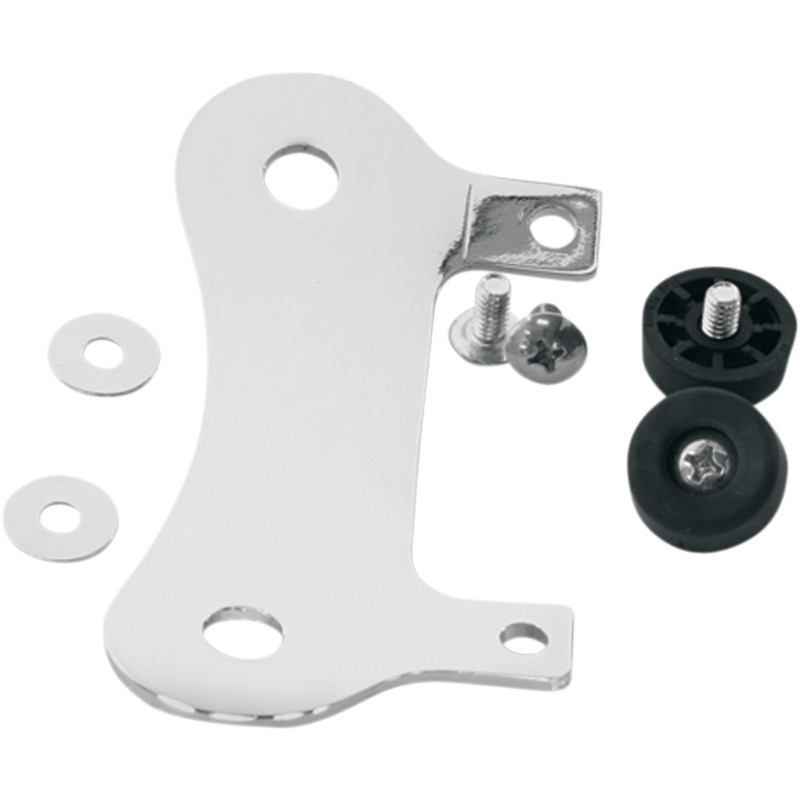 MUSTANG Stud Plate Mounting Kit