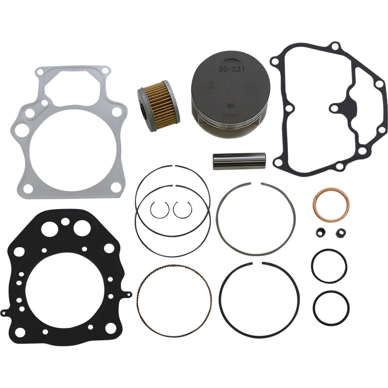 WSM Top-End Rebuild Kit - Image 17