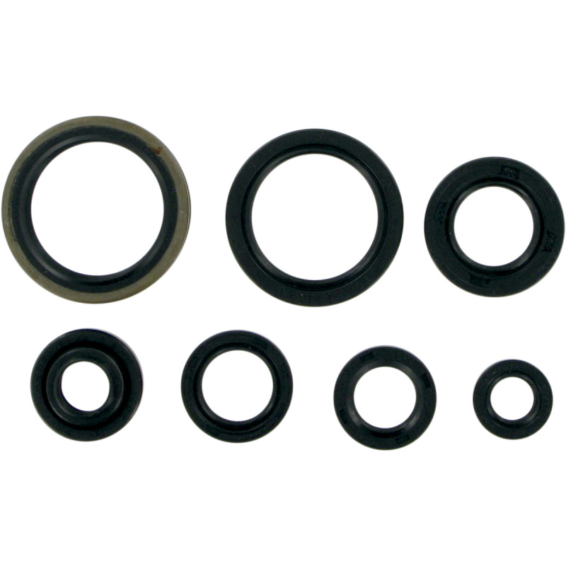 MOOSE OFFROAD Motor Oil Seals - Image 61