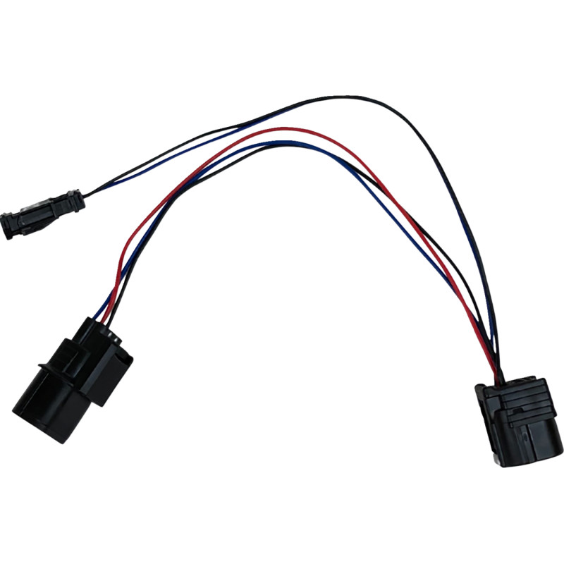 CUSTOM DYNAMICS Accessory Power Harness - Image 4